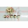 Gerbera Daisy | Wedding Bouquet