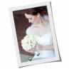 Wedding Bouquet - Elegant Roses