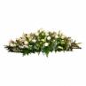 casket cover, florist marrickville